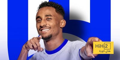 أرقام متعب الحربي في ليلة تألق الهلال