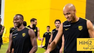 أرقام مهمة قبل مباراة الاتحاد والهلال