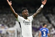 أزمة جديدة في ريال مدريد بسبب غضب فينيسيوس جونيور في الكلاسيكو – كل الكورة