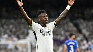 أزمة جديدة في ريال مدريد بسبب غضب فينيسيوس جونيور في الكلاسيكو – كل الكورة