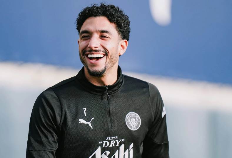 مرموش