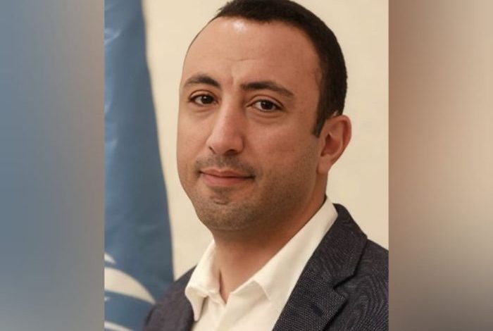 أسرة موظف أممي مختطف لدى الحوثيين تؤكد تدهور حالته الصحية