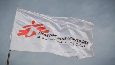 "أطباء بلا حدود" تعلن إنهاء عملها في محافظة شبوة