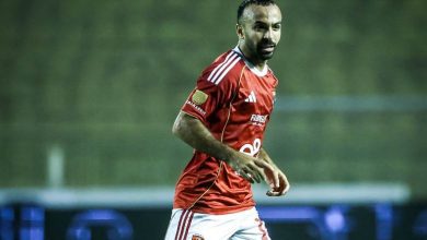 محمد مجدي أفشة