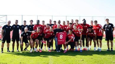 فريق إشبيلية