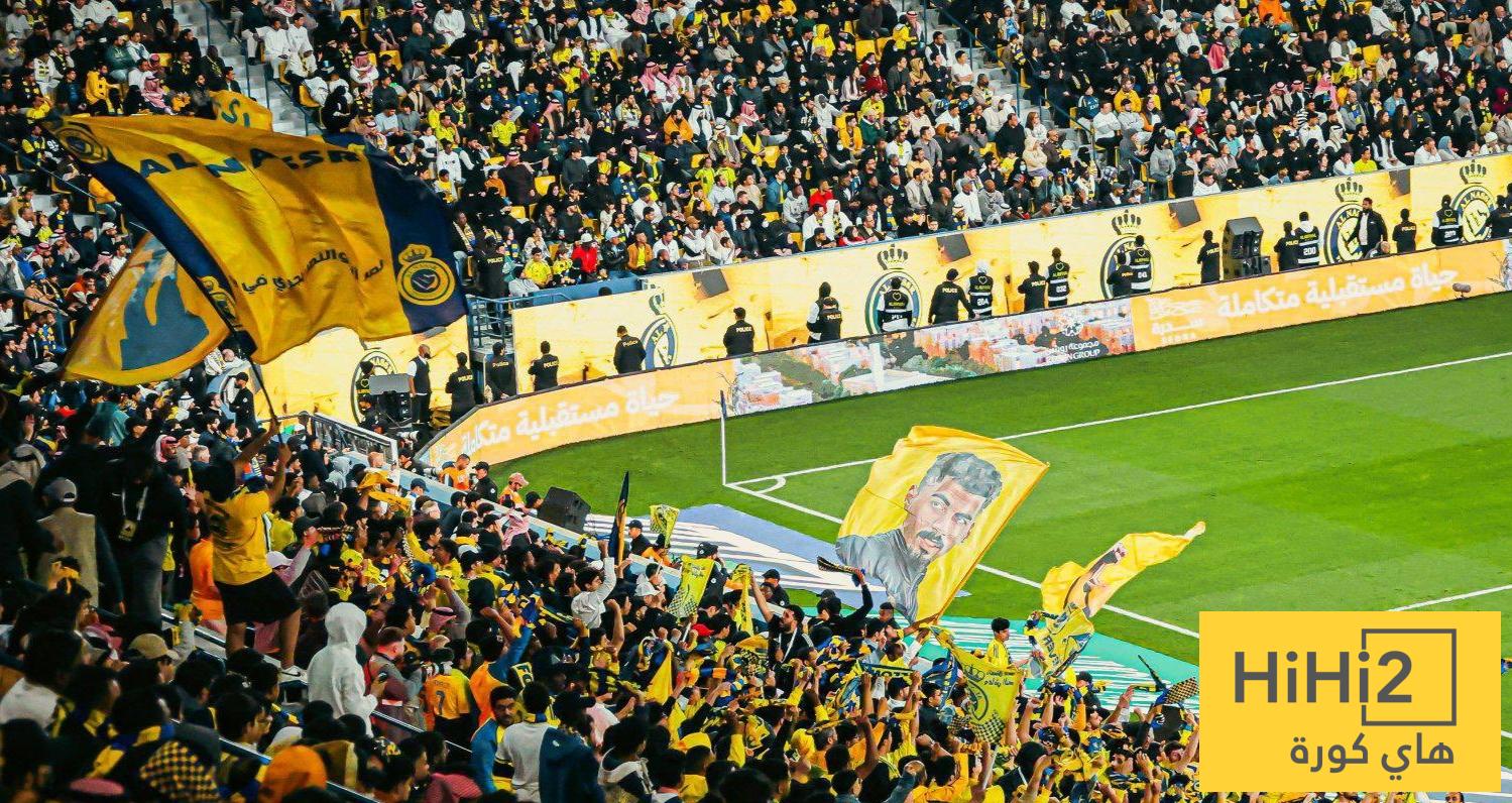 أكبر مخاوف جماهير النصر