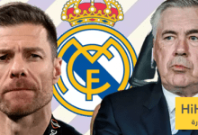 ألونسو تخلص من فوضى أنشيلوتي !