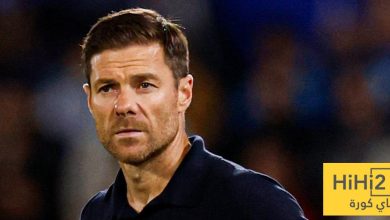 ألونسو: هذا ما يجب علينا فعله بعد الفوز على برشلونة