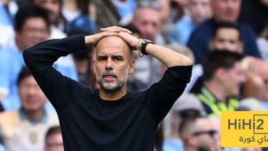 أمنيات بتولي غوارديولا تدريب منتخب إسبانيا