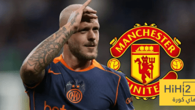 أموريم يريد ضم ديماركو