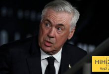 أنشيلوتي علم لاعبي الريال كيف يجب ألا يلعب الكلاسيكو !