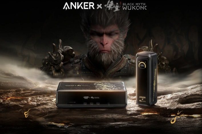 أنكر تطلق نسخة خاصة من باور بانك Prime في الولايات المتحدة