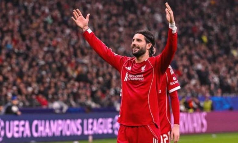 ليفربول
