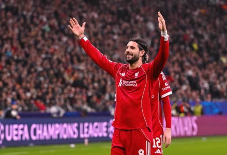 ليفربول