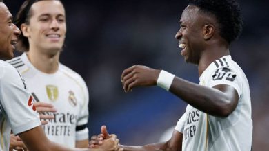 ريال مدريد
