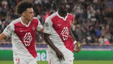 موناكو الفرنسي