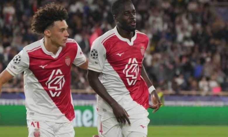 موناكو الفرنسي