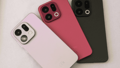 أوبو تكشف عن الإصدار العالمي من سلسلة Find X9 في حدث برشلونة