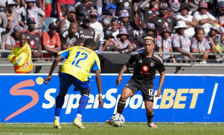 أورلاندو بايرتس