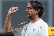 أول تحرك رسمي من الهلال لضم لاعب الخليج