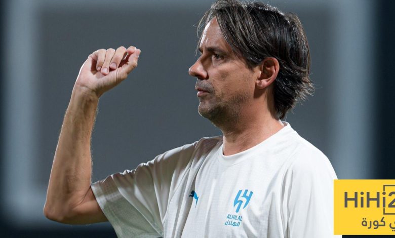 أول تحرك رسمي من الهلال لضم لاعب الخليج