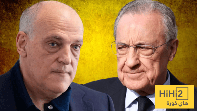 أول ردة فعل رسمية من ريال مدريد لإلغاء مباراة ميامي!