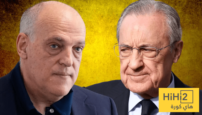 أول ردة فعل رسمية من ريال مدريد لإلغاء مباراة ميامي!