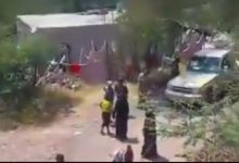 إب.. الحوثيون يختطفون أربعة مدنيين رفضوا مشروعًا يهدد أراضيهم