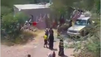 إب.. الحوثيون يختطفون أربعة مدنيين رفضوا مشروعًا يهدد أراضيهم