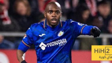 إجماع جماهيري … نيوم استحق الطرد ضد الريال