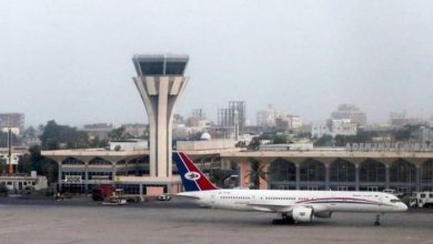 إحباط محاولة تهريب قطع أثرية في مطار عدن الدولي