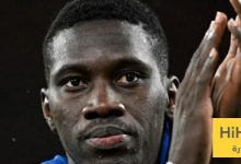 إحصائيات إسماعيلا سار أمام ليفربول