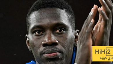 إحصائيات إسماعيلا سار أمام ليفربول