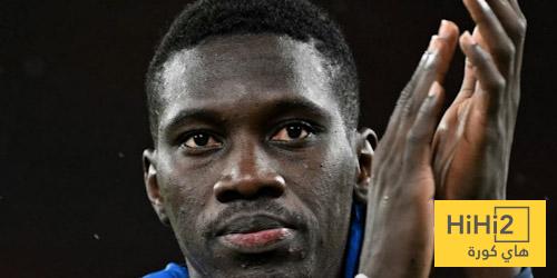 إحصائيات إسماعيلا سار أمام ليفربول