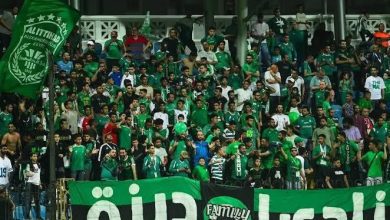 إدارة الاتحاد السكندري تحشد الجماهير في مواجهة الأهلي المرتقبة – كل الكورة