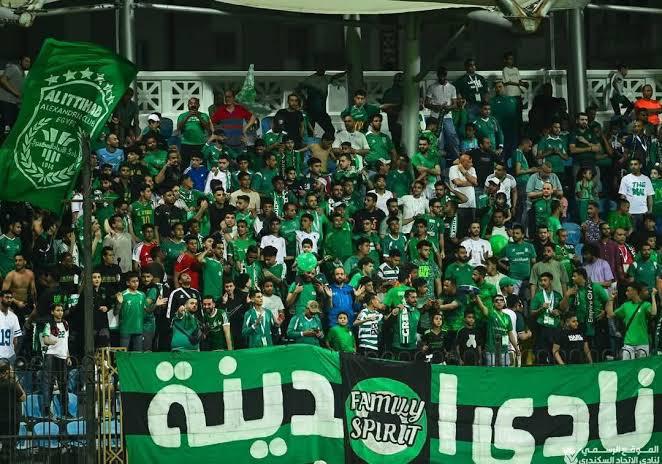 إدارة الاتحاد السكندري تحشد الجماهير في مواجهة الأهلي المرتقبة – كل الكورة