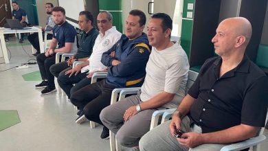 إدارة الاتحاد السكندري ترصد مكافأة خاصة للاعبين قبل مواجهة الأهلي – كل الكورة