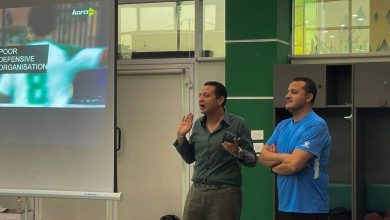 إدارة الاتحاد السكندري تصرف مستحقات اللاعبين ومكافأة الفوز على المقاولون