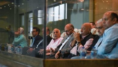 قبل السوبر في الإمارات.. تحركات مفاجئة داخل الزمالك لكسر الصمت في غرفة الملابس