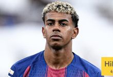 إدارة لامين يامال أمر صعب ومعقد