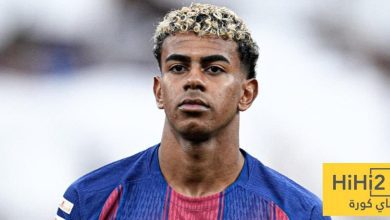 إدارة لامين يامال أمر صعب ومعقد