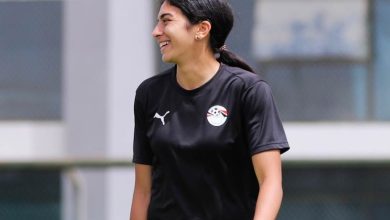 ليلى شريف البحيري