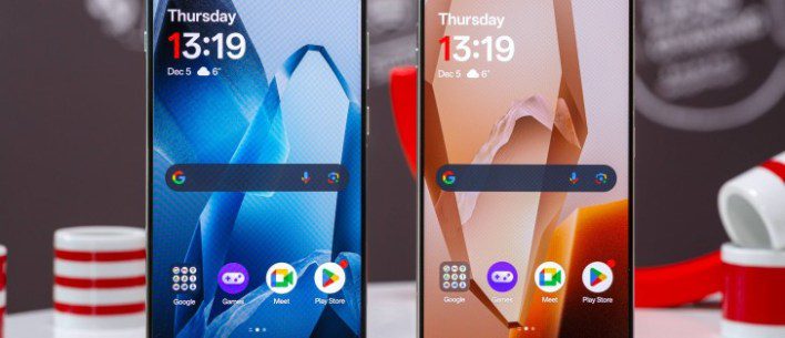 إطلاق النسخ التجريبية المفتوحة من ColorOS 16 وOxygenOS 16 للمستخدمين المؤهلين