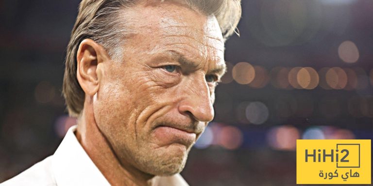 إقالة رينارد مطلب ضروري!