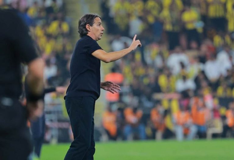 سيموني إنزاجي