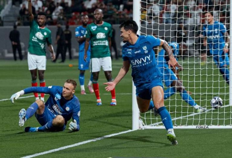 ماركوس ليوناردو