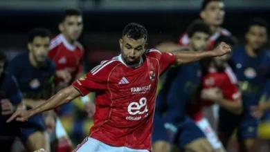 ” إيقاف تريزيجيه والسعيد”.. رابطة الأندية تعلن عقوبات الجولة التاسعة – كل الكورة