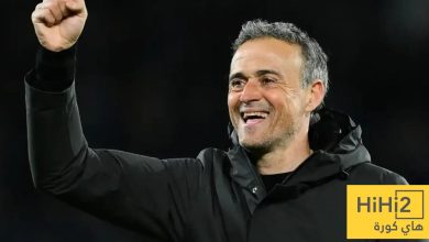 ابنة لويس إنريكي: “أنا برشلونية.. لكن قلبي مع والدي”