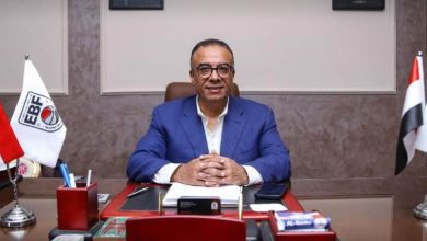 عمرو مصيلحي