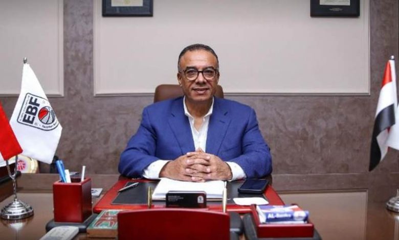 عمرو مصيلحي